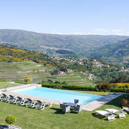 Santa Marinha do Zêzere Spacious Villa Pool & Douro View By Host Wise المظهر الخارجي الصورة